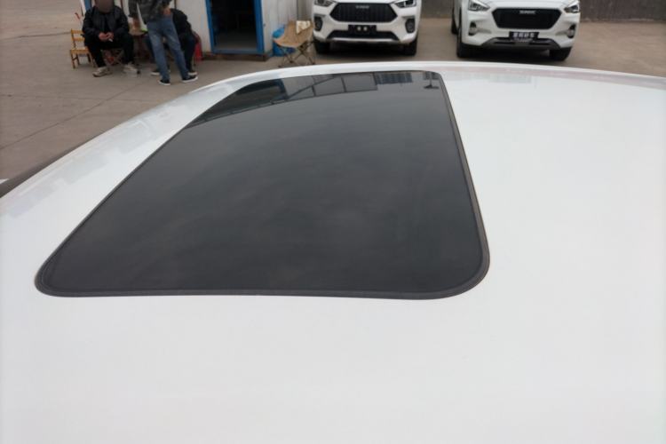 Used Buick Verano 2023 Pro Enjoyment Edition Roof