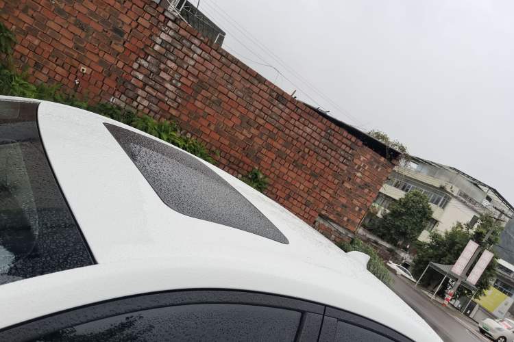 Used Buick Verano 2023 Pro Enjoyment Edition Roof