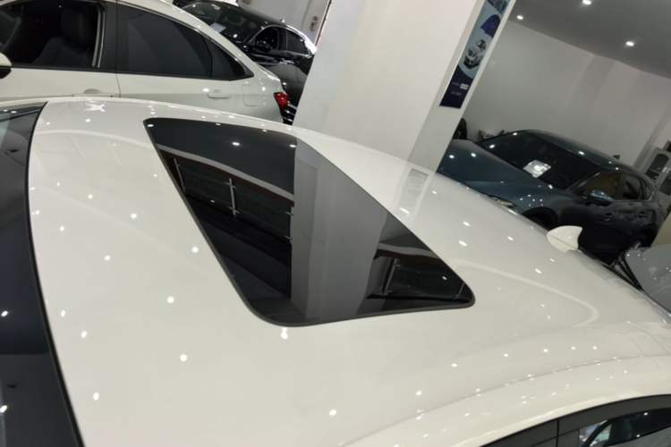 Used Buick Verano 2023 Pro Enjoyment Edition Roof
