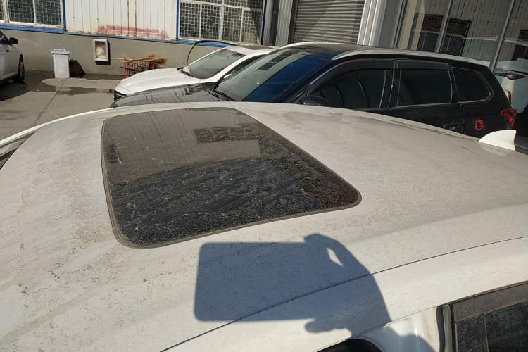 Used Buick Verano 2023 Pro Enjoyment Edition Roof