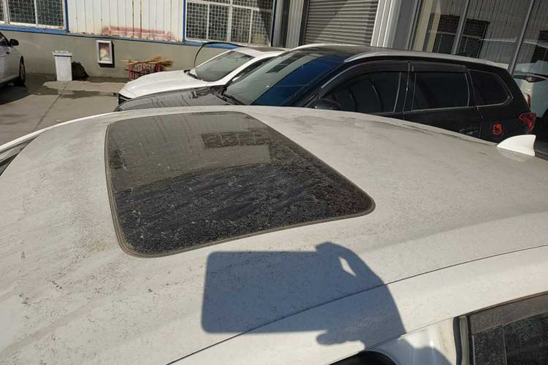 Used Buick Verano 2023 Pro Enjoyment Edition Roof