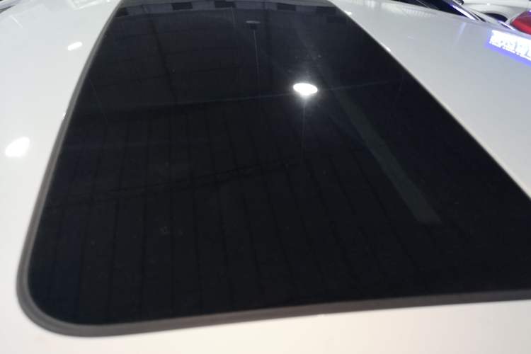 Used Buick Verano 2023 Pro Enjoyment Edition Roof