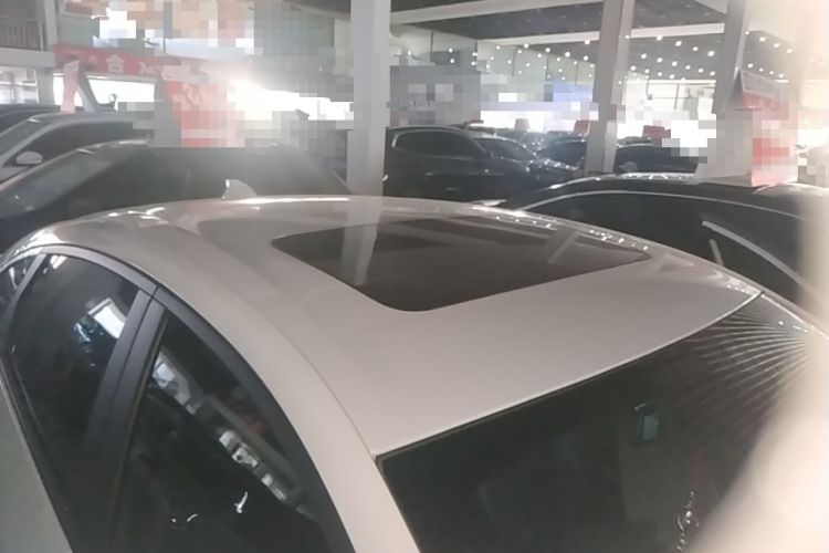 Used Buick Verano 2023 Pro Enjoyment Edition Roof