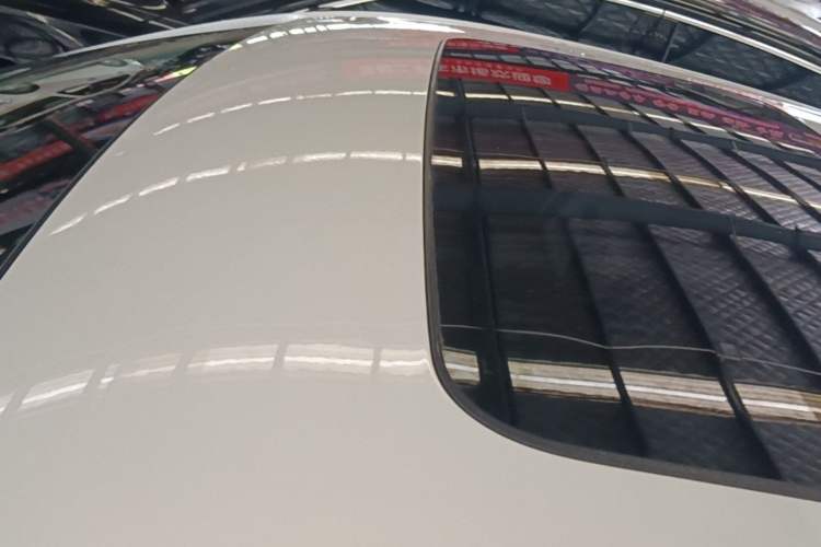 Used Buick Verano 2023 Pro Enjoyment Edition Roof