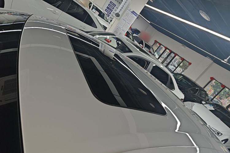 Used Buick Verano 2023 Pro Enjoyment Edition Roof