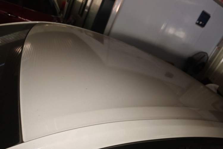 Used Buick Verano 2023 Pro Le Yi Edition Roof