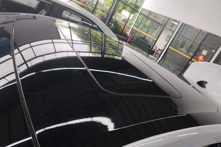 Used Buick Verano 2023 Pro GS Hunter Wind Edition Roof