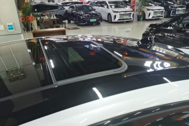 Used Buick Verano 2023 Pro GS Swift Edition Roof