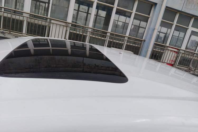 Used Buick Verano 2023 Pro Enjoyment Edition Roof