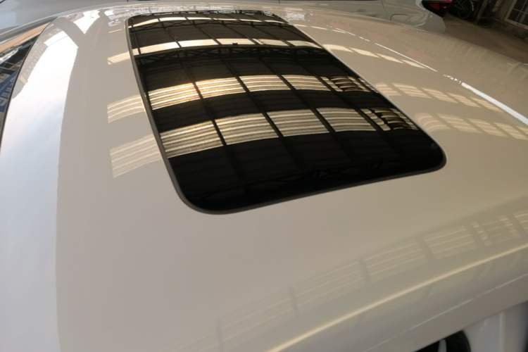 Used Buick Verano 2023 Pro Enjoyment Edition Roof
