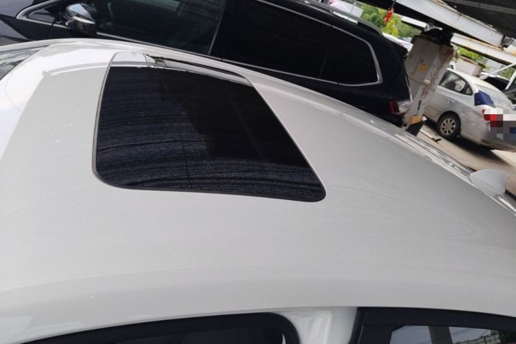 Used Buick Verano 2023 Pro Enjoyment Edition Roof