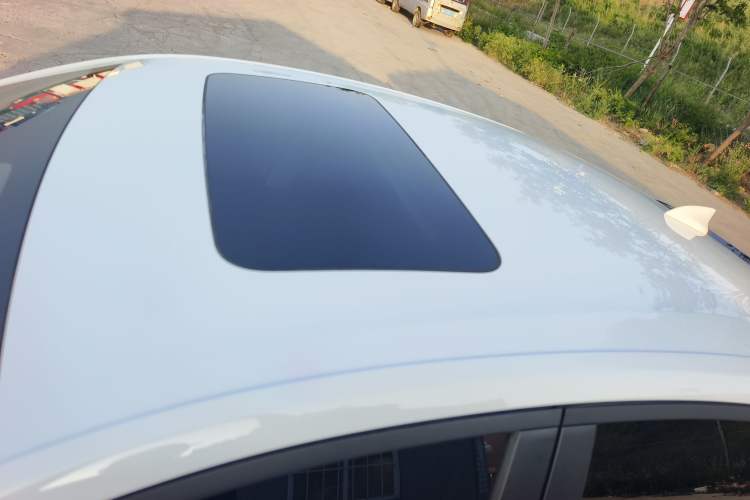 Used Buick Verano 2023 Pro Enjoyment Edition Roof