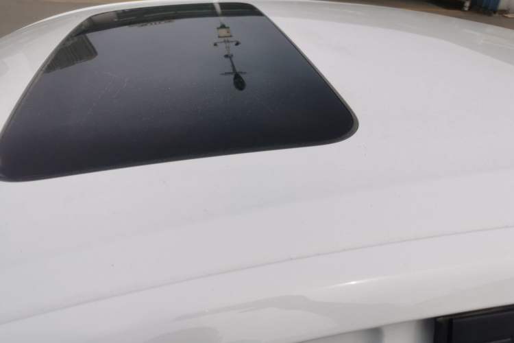 Used Buick Verano 2023 Pro Enjoyment Edition Roof