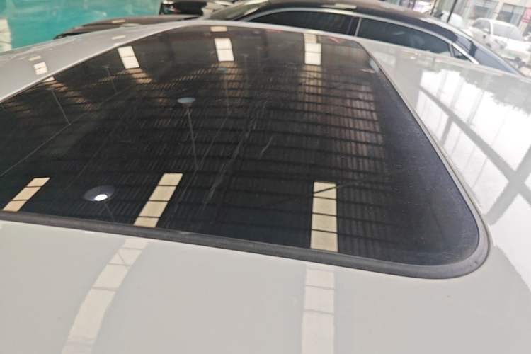 Used Buick Verano 2023 Pro Enjoyment Edition Roof