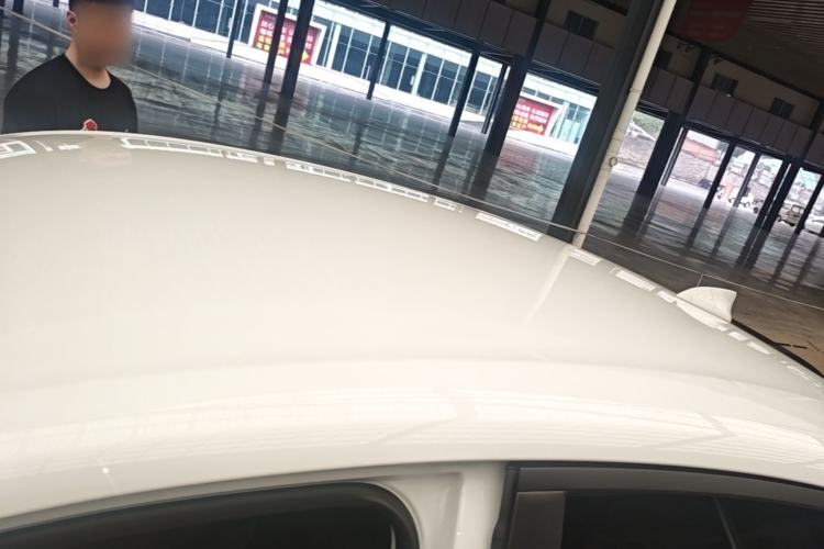 Used Buick Verano 2023 Pro Le Yi Edition Roof