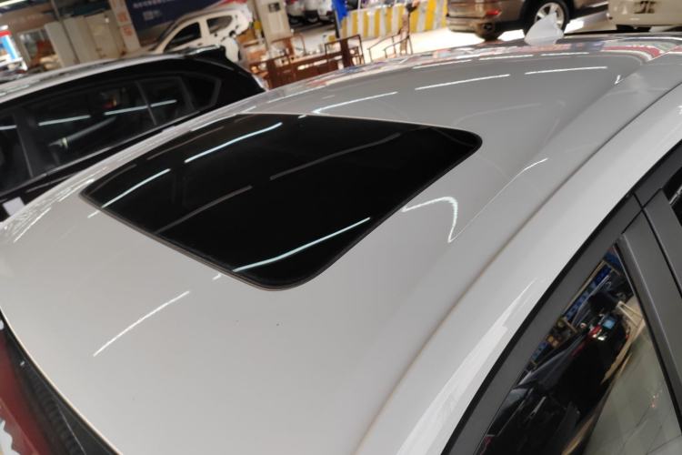 Used Buick Verano 2023 Pro Enjoyment Edition Roof