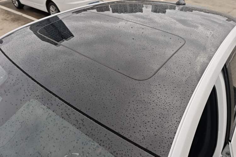 Used Buick Verano 2023 Pro GS Hunter Wind Edition Roof