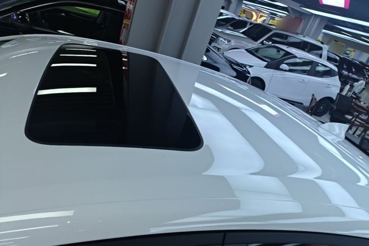 Used Buick Verano 2023 Pro Enjoyment Edition Roof