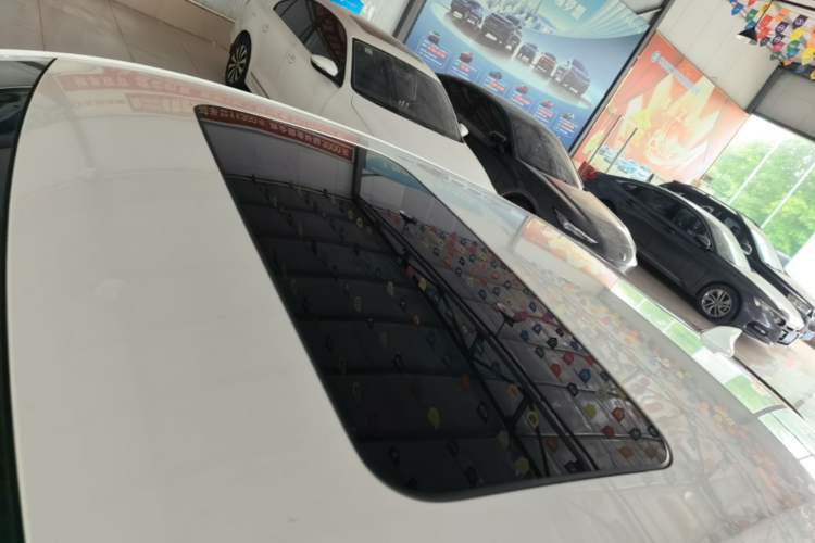 Used Buick Verano 2023 Pro Enjoyment Edition Roof