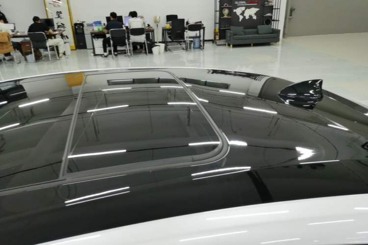 Used Buick Verano 2023 Pro GS Swift Edition Roof