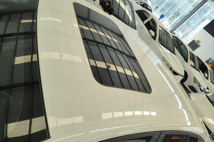 Used Buick Verano 2023 Pro Enjoyment Edition Roof