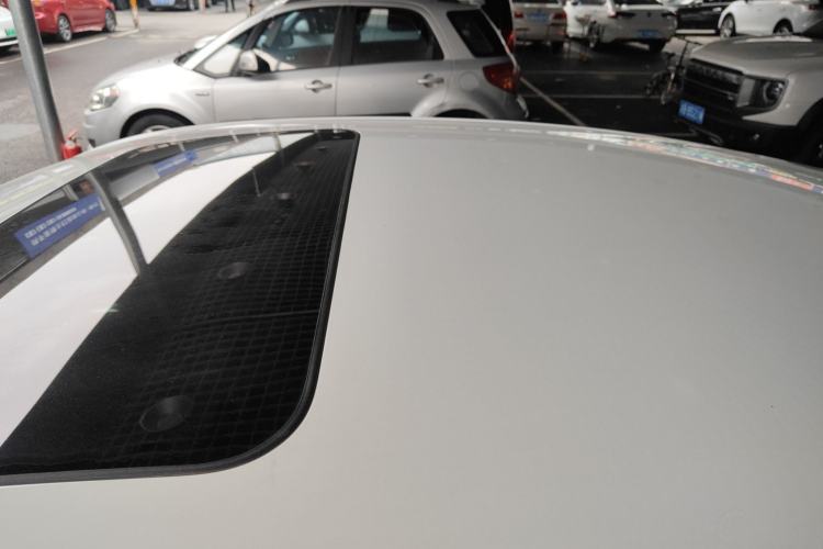 Used Buick Verano 2023 Pro Enjoyment Edition Roof