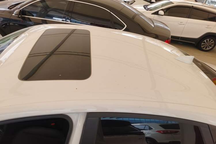 Used Buick Verano 2023 Pro Enjoyment Edition Roof