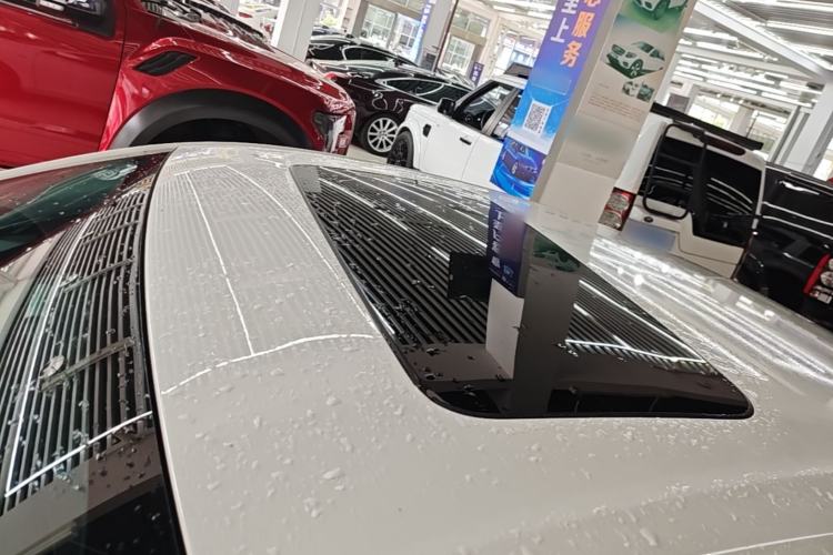 Used Buick Verano 2023 Pro Enjoyment Edition Roof