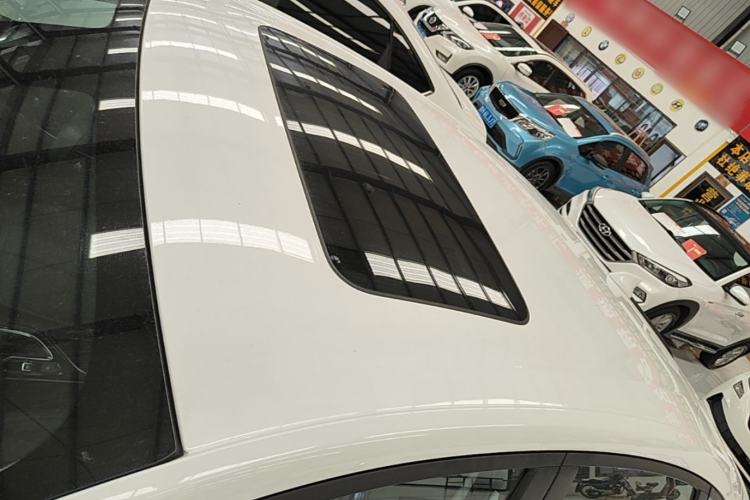 Used Buick Verano 2023 Pro Enjoyment Edition Roof