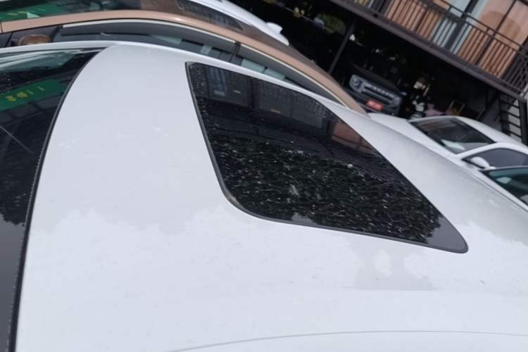 Used Buick Verano 2023 Pro Enjoyment Edition Roof