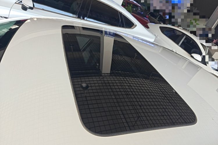 Used Buick Verano 2023 Pro Enjoyment Edition Roof