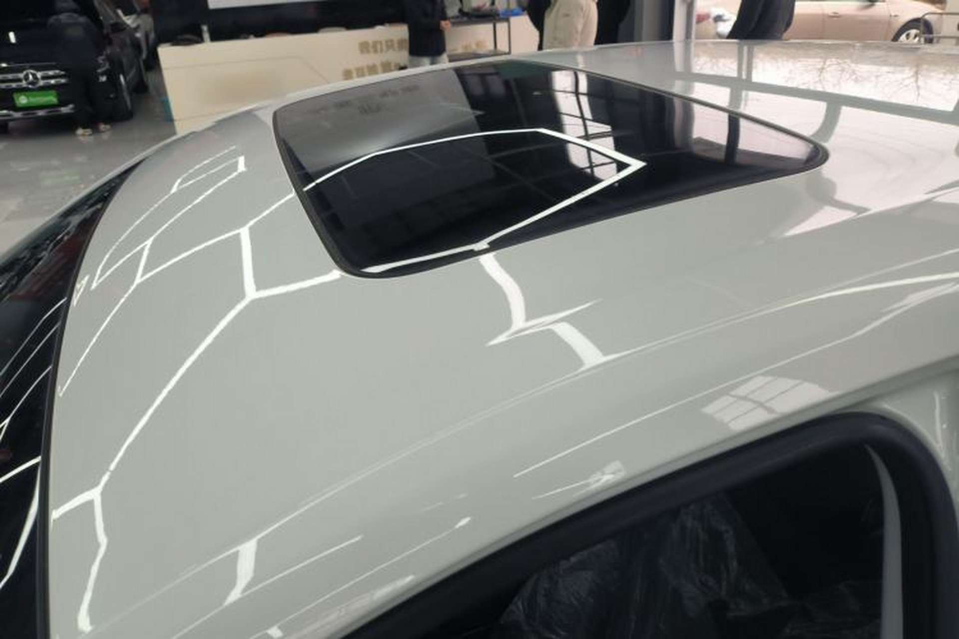 Used Buick Verano 2023 Pro Enjoyment Edition Roof