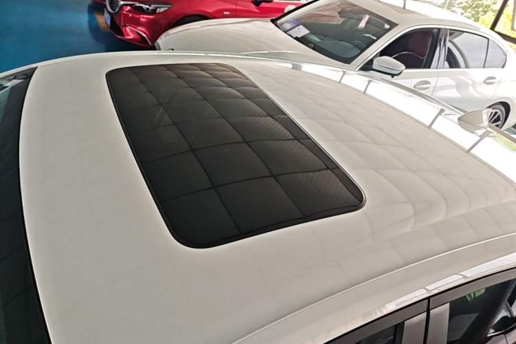 Used Buick Verano 2023 Pro Enjoyment Edition Roof