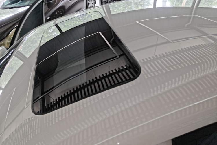 Used Buick Verano 2023 Pro Enjoyment Edition Roof