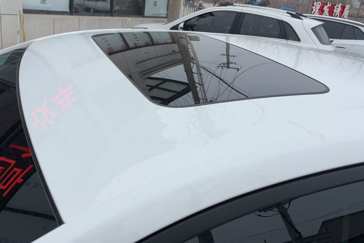 Used Buick Verano 2023 Pro Enjoyment Edition Roof