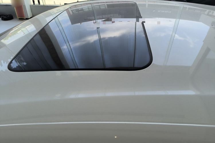 Used Buick Verano 2023 Pro Enjoyment Edition Roof