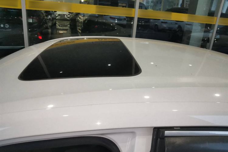 Used Buick Verano 2023 Pro Enjoyment Edition Roof