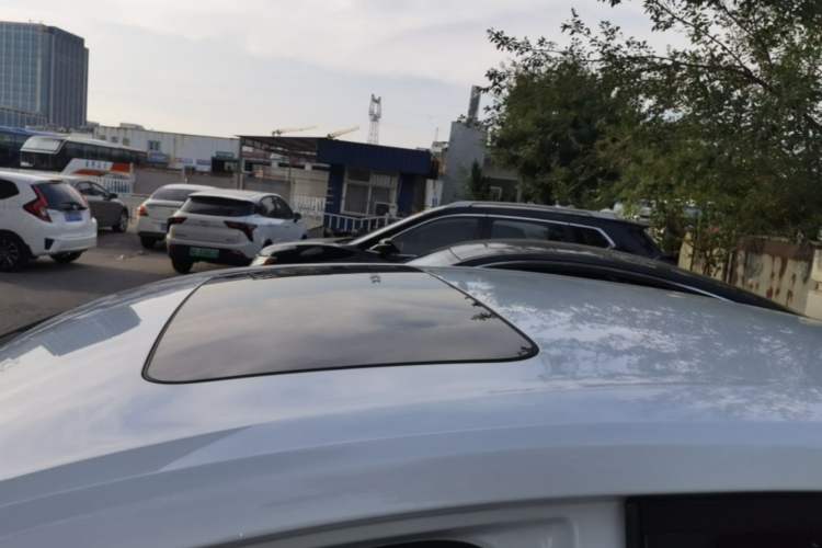 Used Buick Verano 2023 Pro Enjoyment Edition Roof