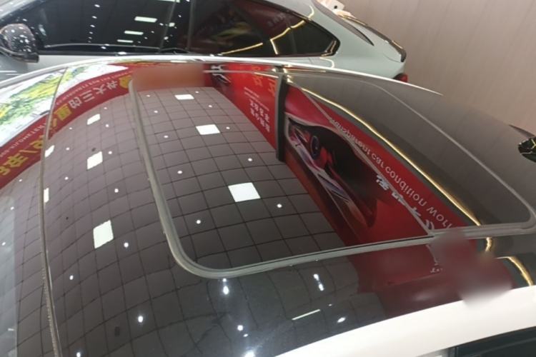 Used Buick Verano 2023 Pro GS Swift Edition Roof