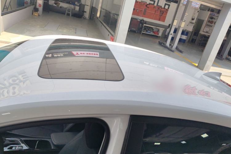 Used Buick Verano 2023 Pro Enjoyment Edition Roof