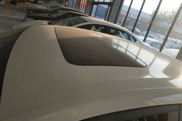 Used Buick Verano 2023 Pro Enjoyment Edition Roof