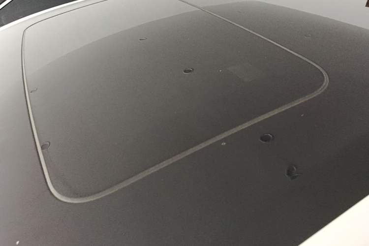 Used Buick Verano 2023 Pro GS Hunter Wind Edition Roof