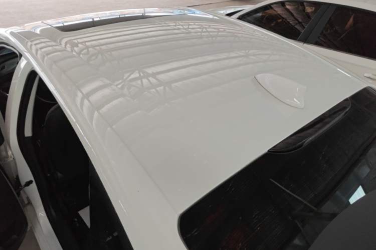 Used Buick Verano 2023 Pro Enjoyment Edition Roof
