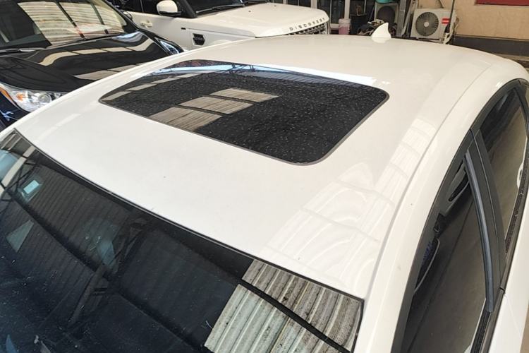 Used Buick Verano 2023 Pro Enjoyment Edition Roof
