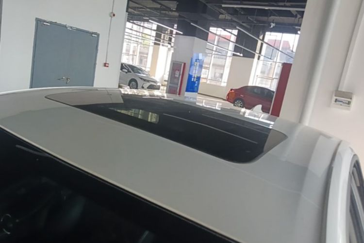 Used Buick Verano 2023 Pro Enjoyment Edition Roof