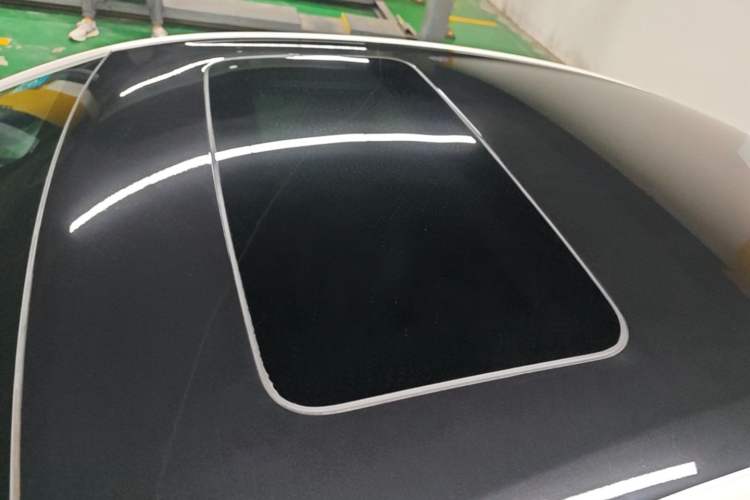 Used Buick Verano 2023 Pro GS Hunter Wind Edition Roof