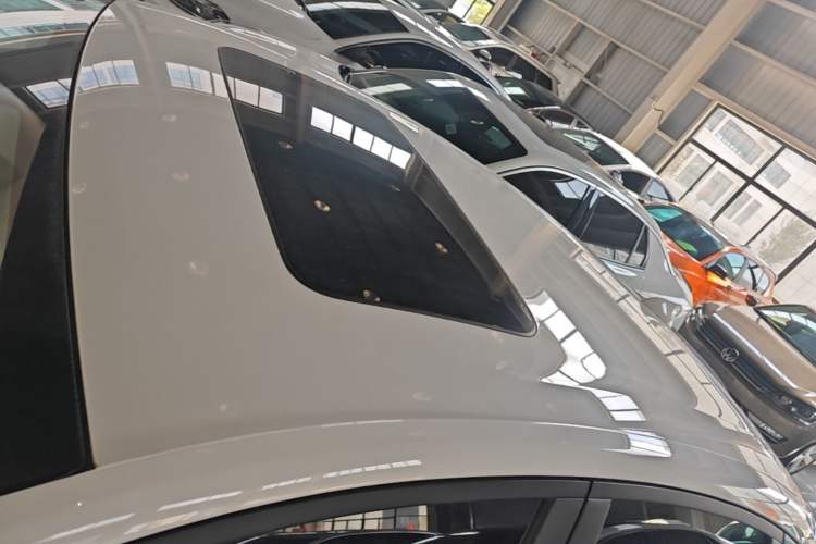 Used Buick Verano 2023 Pro Enjoyment Edition Roof