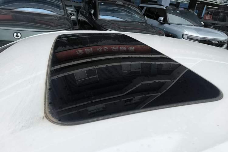 Used Buick Verano 2023 Pro Enjoyment Edition Roof