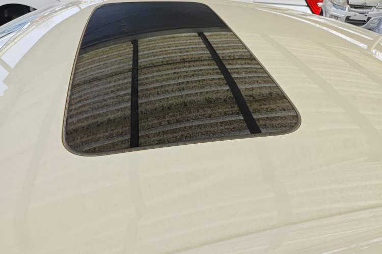 Used Buick Verano 2023 Pro Enjoyment Edition Roof