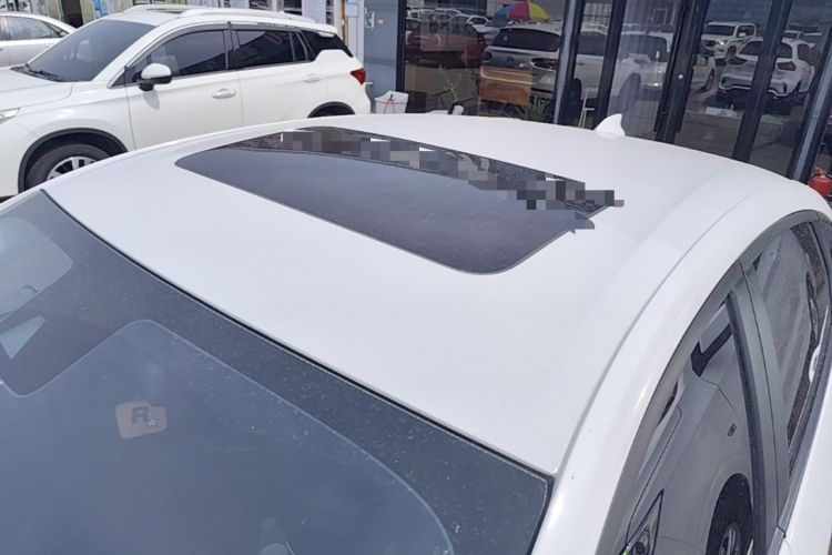 Used Buick Verano 2023 Pro Enjoyment Edition Roof